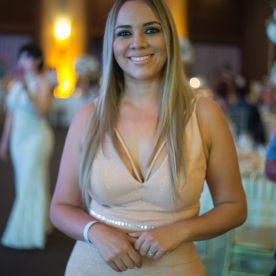 Hermosos recuerdos de la primera conferencia en Punta Cana, República Dominicana 2017. Cena de gala